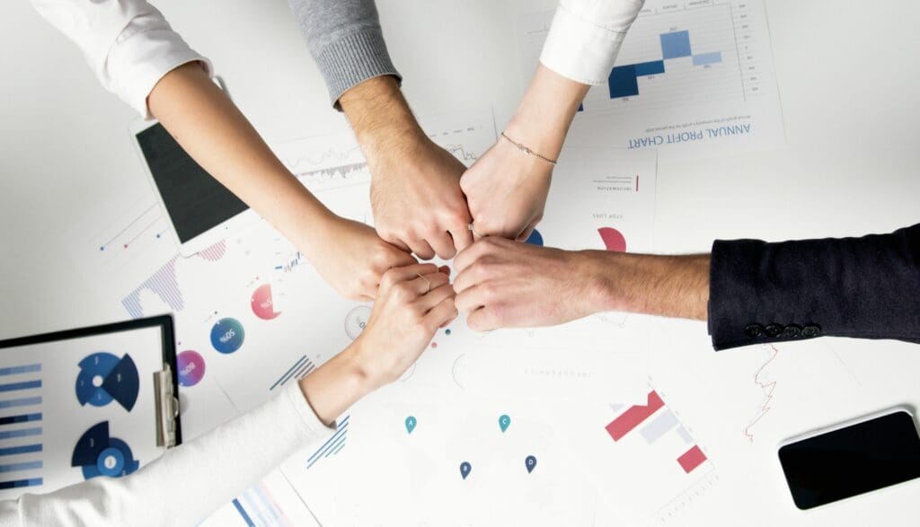 Results of learning how to delegate effectively to team