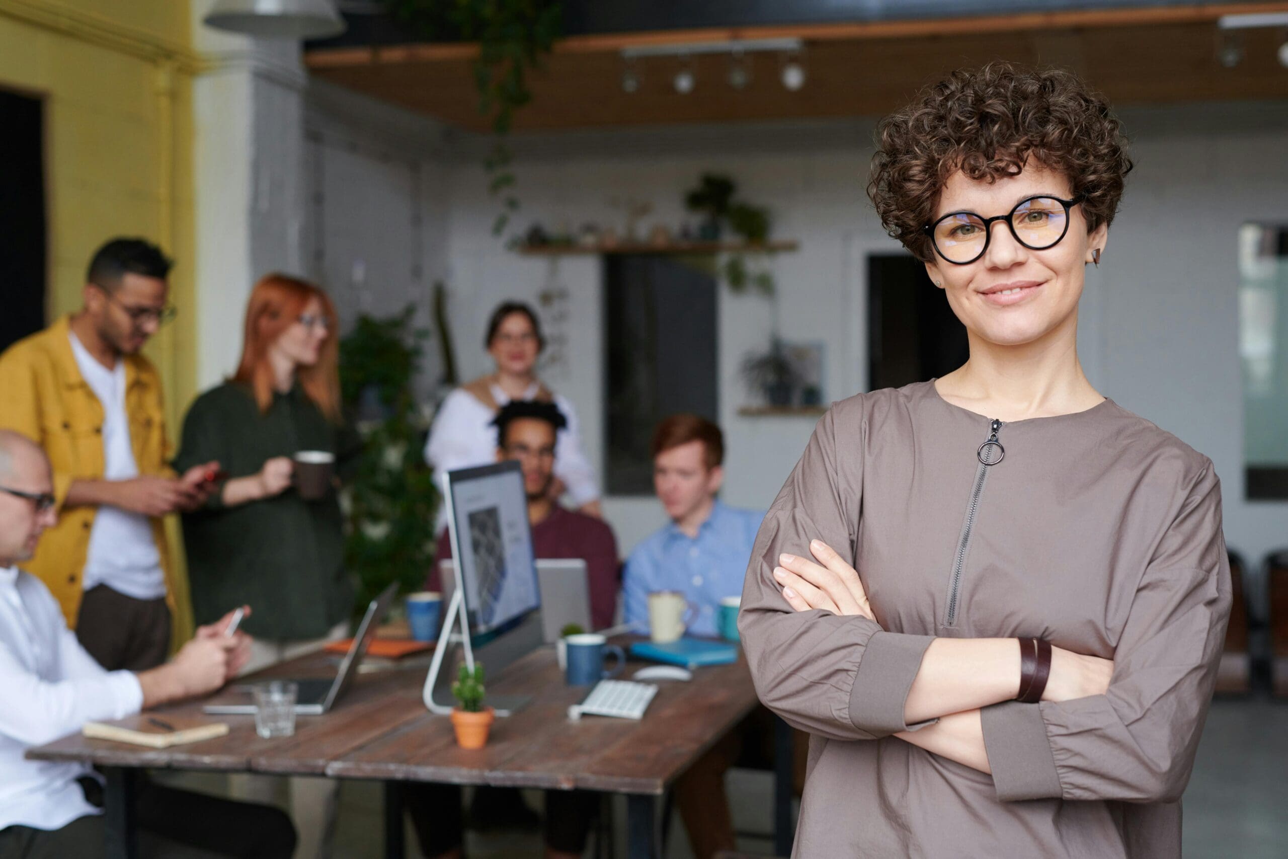 How to delegate effectively - professional team collaboration